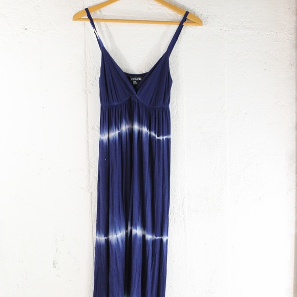 Forever 21 Dresses & Skirts - Forever 21 Maxi Dress